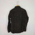クイ KUI コーデュロイL/S シャツ 花 総柄 メンズ