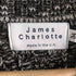 James Charlotte クルーネックニット レディース 34