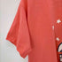 フルーツオブザルーム FRUIT OF THE LOOM MADE IN USA BEST 90S プリントTシャツ JOHNS HOPKINS メンズ import:XL