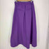 キャンディストリッパー Candy Stripper NYLON DRAW CODE SKIRT レディース JPN:M