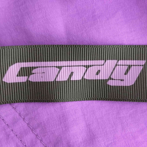 キャンディストリッパー Candy Stripper NYLON DRAW CODE SKIRT レディース JPN:M