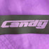 キャンディストリッパー Candy Stripper NYLON DRAW CODE SKIRT レディース JPN:M