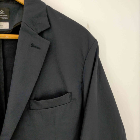 ジャーナルスタンダードレリューム JOURNAL STANDARD relume ALTORITMO COOLMAX パッカブルジャケット メンズ JPN:L