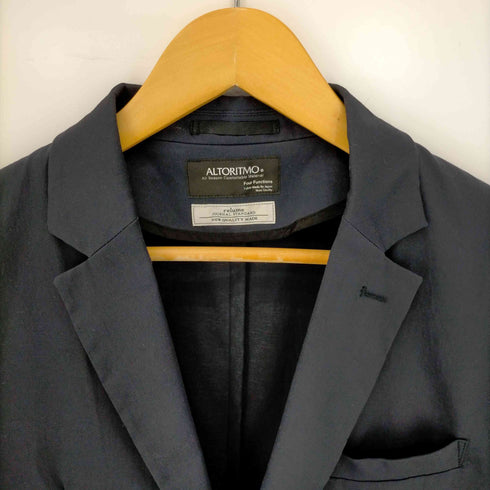 ジャーナルスタンダードレリューム JOURNAL STANDARD relume ALTORITMO COOLMAX パッカブルジャケット メンズ JPN:L