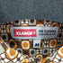 エクストララージ XLARGE USA製 総柄S/Sシャツ メンズ import:M