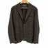 ビューティーアンドユースユナイテッドアローズ BEAUTY & YOUTH UNITED ARROWS シアサッカー 2Bテーラードジャケット メンズ JPN:XL