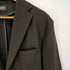 ビューティーアンドユースユナイテッドアローズ BEAUTY & YOUTH UNITED ARROWS シアサッカー 2Bテーラードジャケット メンズ JPN:XL