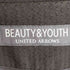 ビューティーアンドユースユナイテッドアローズ BEAUTY & YOUTH UNITED ARROWS シアサッカー 2Bテーラードジャケット メンズ JPN:XL