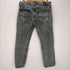 リーバイス Levis LINE 8 スリムテーパー ブラック デニムパンツ メンズ US:34-35