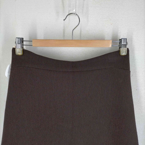 マルニ MARNI ウールミニスカート レディース 40