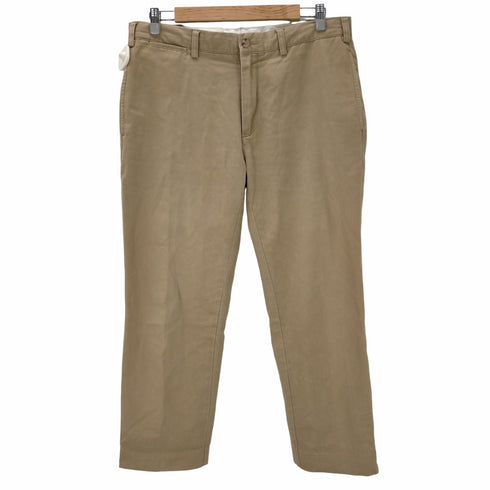 ポロラルフローレン POLO RALPH LAUREN POLO CHINO パンツ メンズ US:34-35