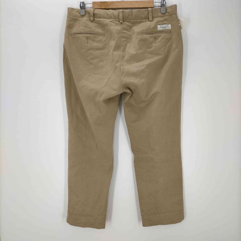 ポロラルフローレン POLO RALPH LAUREN POLO CHINO パンツ メンズ US:34-35