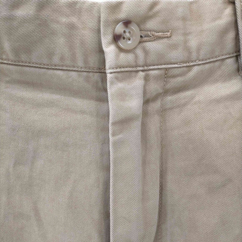 ポロラルフローレン POLO RALPH LAUREN POLO CHINO パンツ メンズ US:34-35