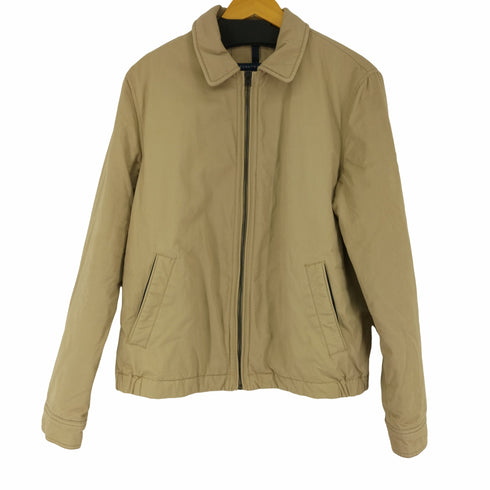 トミーヒルフィガー TOMMY HILFIGER 裏地キルティング スウィングトップ メンズ import:M