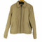 トミーヒルフィガー TOMMY HILFIGER 裏地キルティング スウィングトップ メンズ import:M