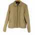 トミーヒルフィガー TOMMY HILFIGER 裏地キルティング スウィングトップ メンズ import:M