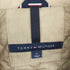 トミーヒルフィガー TOMMY HILFIGER 裏地キルティング スウィングトップ メンズ import:M