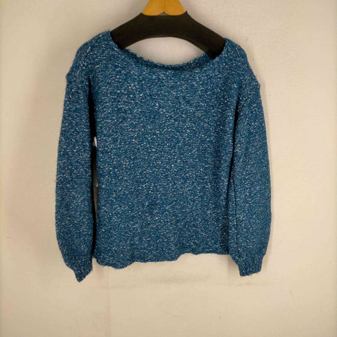 ロンハーマン Ron Herman アルパカ混ニット レディース JPN:S