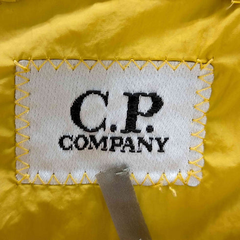 シーピーカンパニー C.P.COMPANY Giubbotto Uomo G.p.d. Medium Jacket メンズ