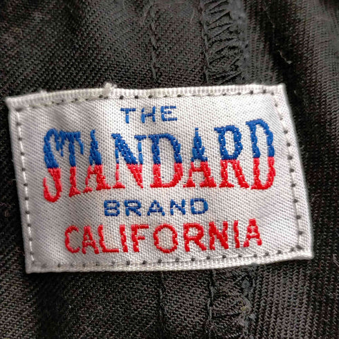 スタンダードカリフォルニア STANDARD CALIFORNIA イージーパンツ メンズ US:32-33