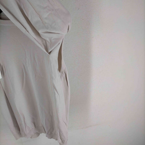 スピックアンドスパン Spick and Span 20SS RAYON STRETCH フレンチプルオーバー ニット レディース FREE