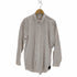 キジ KIJI classic collar stripe shirt メンズ JPN:M
