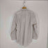キジ KIJI classic collar stripe shirt メンズ JPN:M