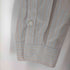 キジ KIJI classic collar stripe shirt メンズ JPN:M