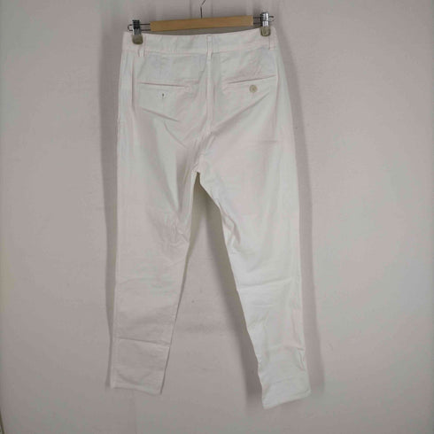 セオリー theory 20SS TREECA 2 CUF パンツ スラックス レディース JPN:2