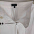 セオリー theory 20SS TREECA 2 CUF パンツ スラックス レディース JPN:2