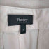 セオリー theory 20SS TREECA 2 CUF パンツ スラックス レディース JPN:2