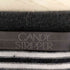 キャンディストリッパー Candy Stripper ボーダープリントTシャツ レディース JPN:2