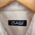 クラス CLASS Cuba Libre CCBS09UNI A - Auggie オーバーサイズシャツ メンズ JPN:2