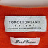 トゥモローランドトリコ TOMORROWLAND tricot スーパーファインメリノウール クルーネックプルオーバー メンズ JPN:L