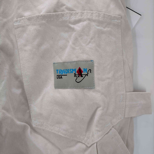 tradesman ペインターパンツ メンズ US:32-33