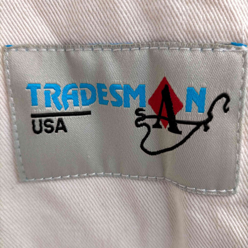 tradesman ペインターパンツ メンズ US:32-33