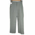 アメリ AMERI 21AW MINI CHECK PANTS レディース JPN:S