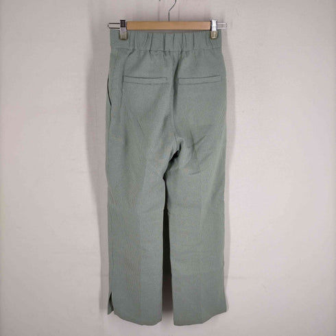 アメリ AMERI 21AW MINI CHECK PANTS レディース JPN:S