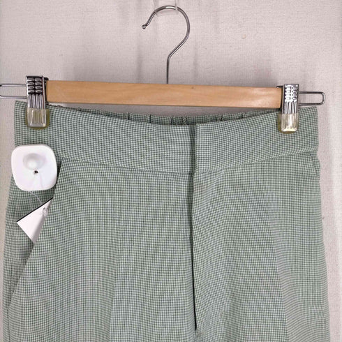 アメリ AMERI 21AW MINI CHECK PANTS レディース JPN:S