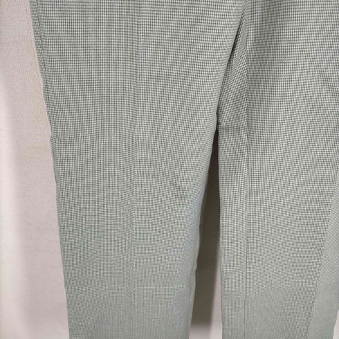 アメリ AMERI 21AW MINI CHECK PANTS レディース JPN:S