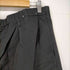 ユニクロユー UNIQLO U 23AW ワイドフィット パラシュート カーゴパンツ メンズ JPN:XL