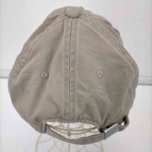 ギャップ Gap 01AW ロゴ キャップ メンズ M/L