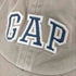 ギャップ Gap 01AW ロゴ キャップ メンズ M/L