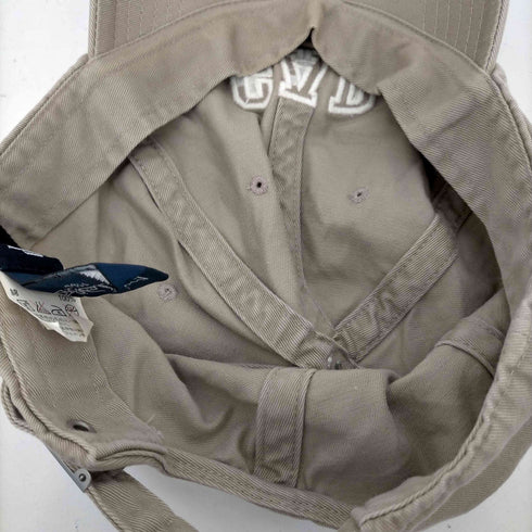 ギャップ Gap 01AW ロゴ キャップ メンズ M/L