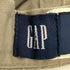 ギャップ Gap 01AW ロゴ キャップ メンズ M/L