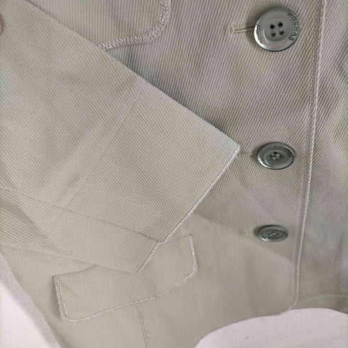 ROCHAS premiere テーラードジャケット レディース