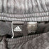 アディダス adidas 裾プリント スウェットパンツ メンズ XO