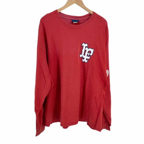 ラファイエット Lafayette LF LOGO ALL-STAR MEMORIAL L/S TEE メンズ JPN:XXL