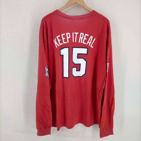 ラファイエット Lafayette LF LOGO ALL-STAR MEMORIAL L/S TEE メンズ JPN:XXL