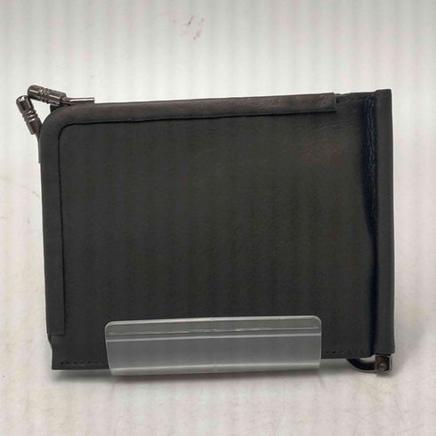 ディスコード ヨウジヤマモト discord Yohji Yamamoto Clip wallet クリップ ウォレット 2つ折り財布 メンズ